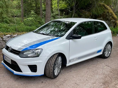 Volkswagen Polo 2013, photo 3/8
