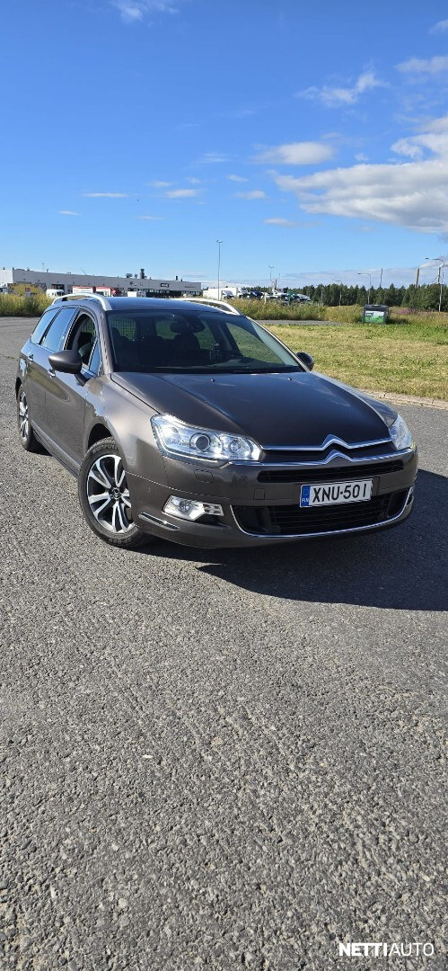 Citroen C5