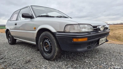Toyota Corolla 1989, photo 4/24