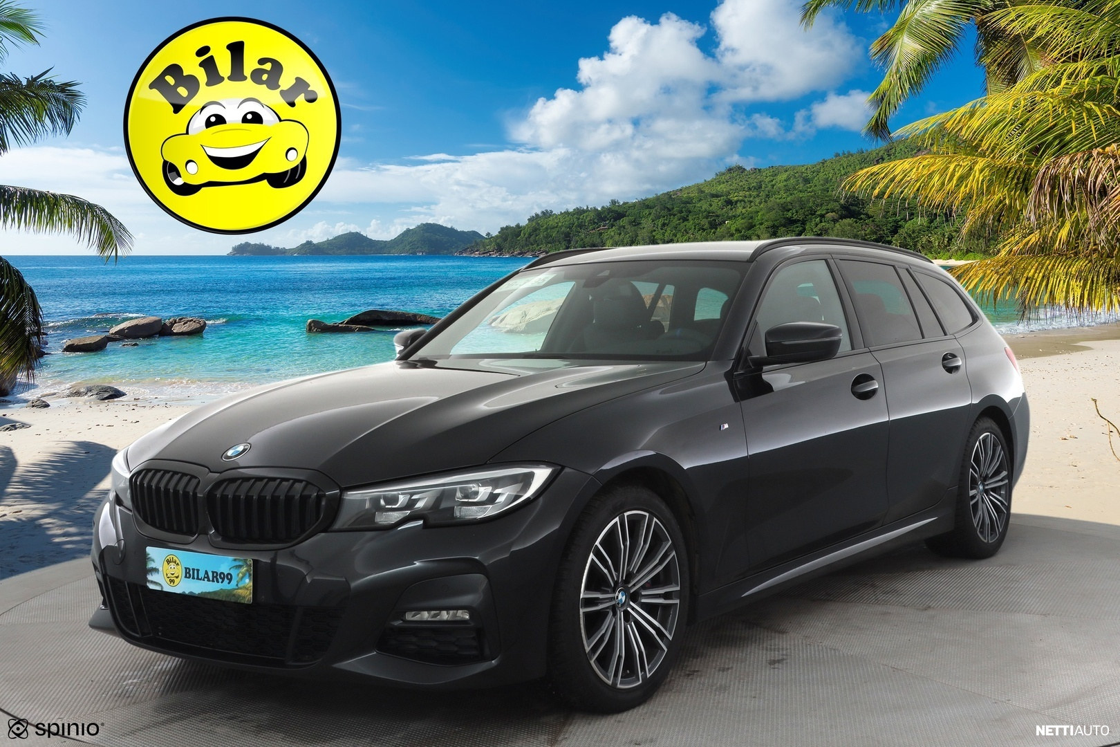 BMW 330