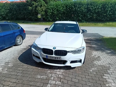 BMW 320 2013, kuva 1/21