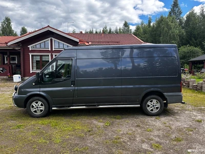 Ford Transit 2009, kuva 4/24
