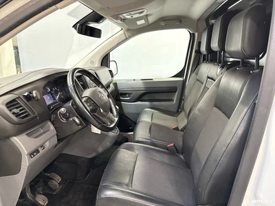 Opel Vivaro 2021, photo 6/24