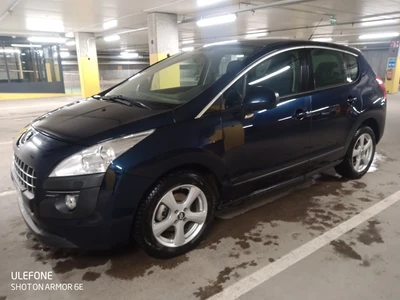 Peugeot 3008 Premium THP 156 Automaatti 2010, kuva 1/15