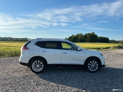Nissan X-Trail 2014, kuva 3/9