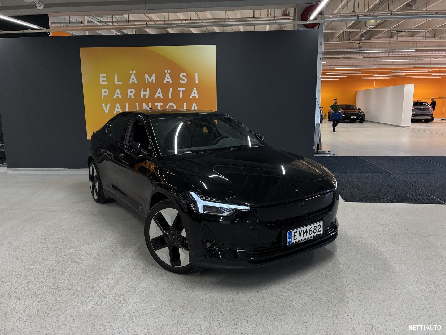 Polestar 2