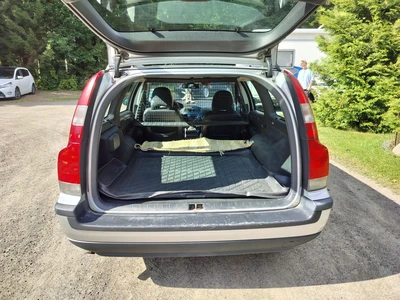 Volvo V70 2002, kuva 5/7