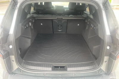 Dacia Bigster TCe 130 4x4 Extreme 2025, kuva 7/22