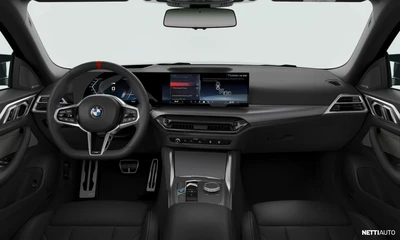 BMW i4 M60 xDrive Fully Charged 2026, kuva 3/4