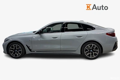 BMW i4 M60 M60 xDrive Super Charged 2026, kuva 5/37