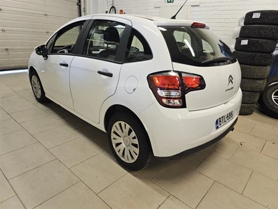Citroen C3 VTi 68 Vitamine 2015, kuva 3/7