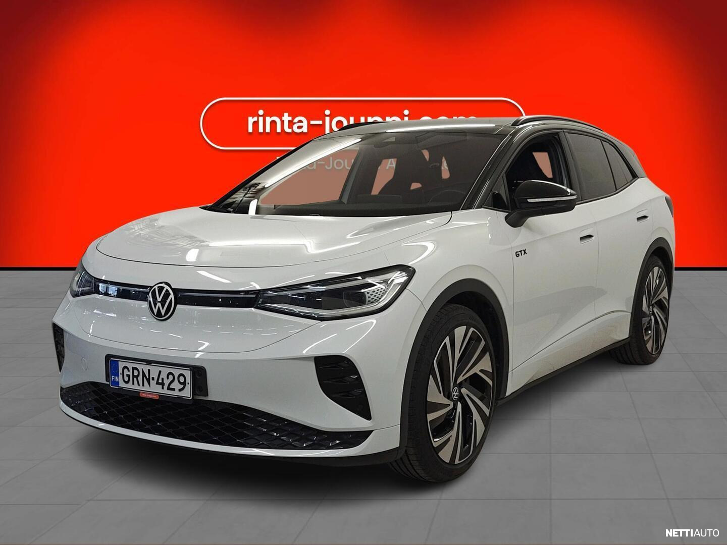 Volkswagen ID.4