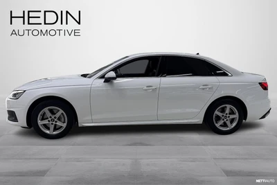 Audi A4 2023, kuva 7/10