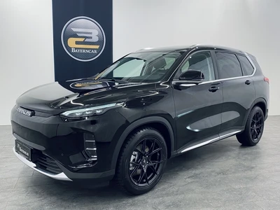 Maxus Euniq 6 GRAND SUV 70 kWh 2023, kuva 1/10