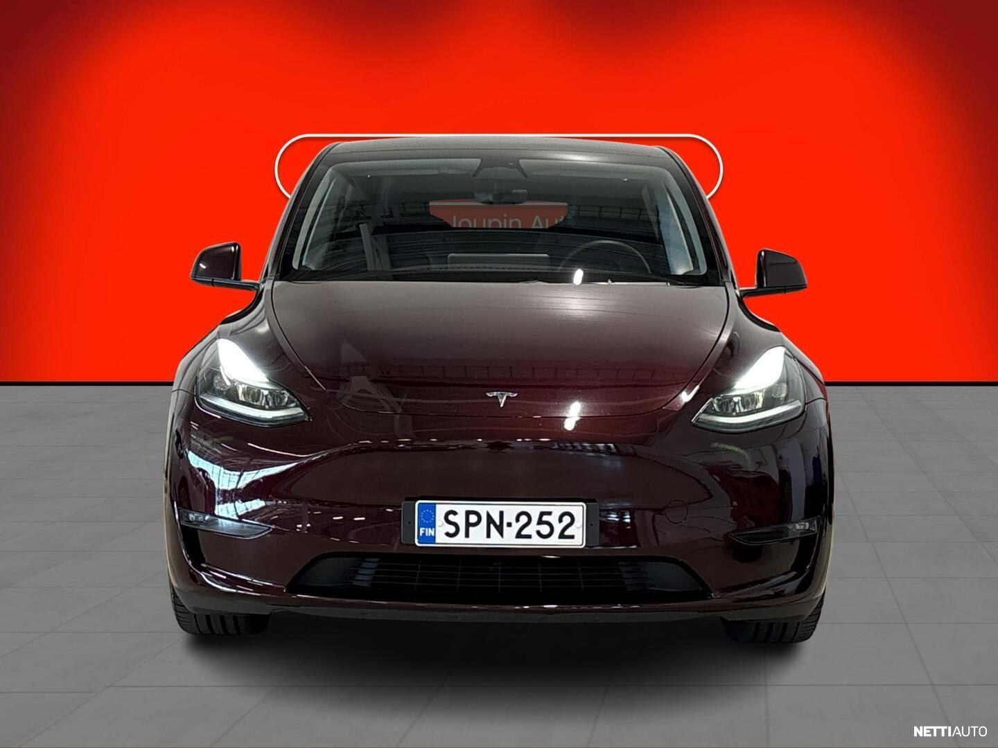 Tesla Model Y 2023, photo 3/33