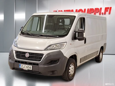 Fiat Ducato 2,3 Multijet 130 10m3 (H1L2) 2016, photo 3/16