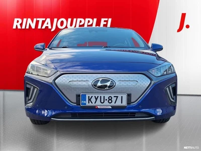 Hyundai Ioniq 5 N Viistoperä (AB) 5ov 2019, kuva 3/40