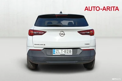 Opel Grandland X 2018, kuva 4/19