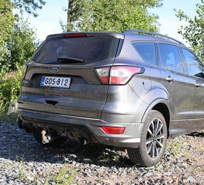 Ford Kuga 2017, kuva 4/10