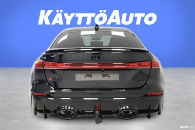 Audi RS5 RS 5 Sedan quattro 2026, kuva 5/31