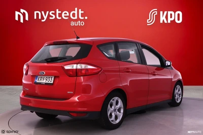 Ford C-Max 2013, kuva 5/44