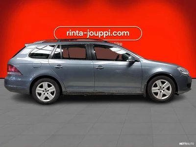 Volkswagen Golf 2010, kuva 5/48