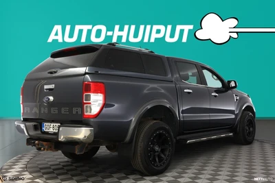Ford Ranger 2020, photo 2/29