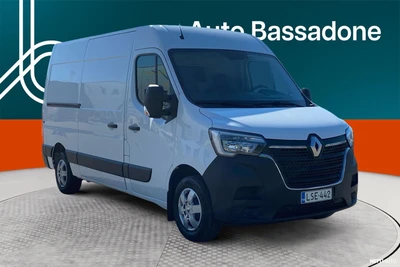 Renault Master 2023, kuva 7/29