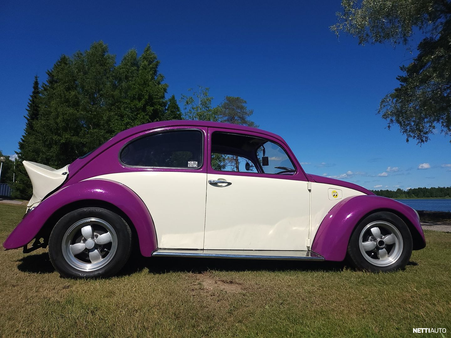Volkswagen Kupla