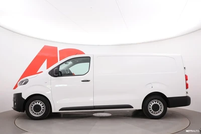 Toyota Proace 2022, photo 2/28
