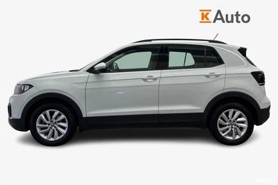 Volkswagen T-Cross 2021, kuva 5/23