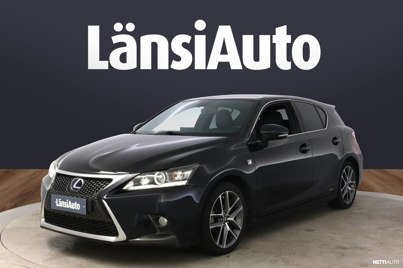 Lexus CT