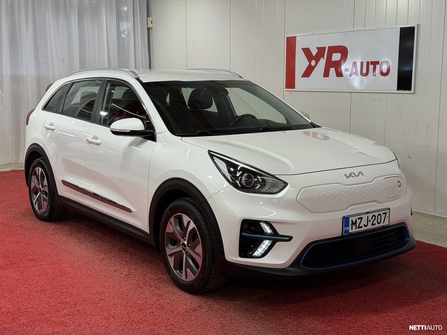 Kia Niro Electric