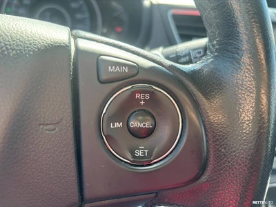 Honda CR-V 2,0 Elegance AT 2018, kuva 6/10