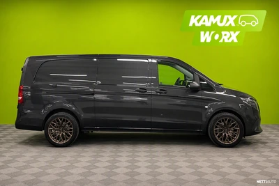Mercedes-Benz Vito 116CDI Pitkä A3 A 2025, photo 2/20