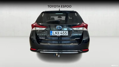 Toyota Auris 2017, kuva 4/17
