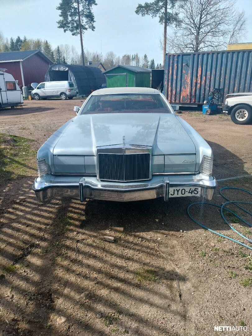 Ford Lincoln