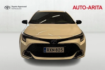 Toyota Corolla 2025, kuva 7/10