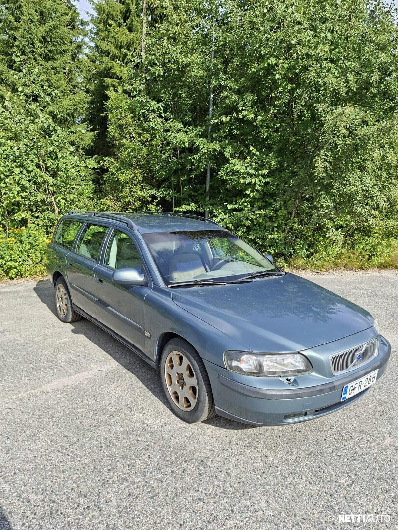 Volvo V70