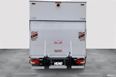 Mercedes-Benz Sprinter 2019, photo 4/22