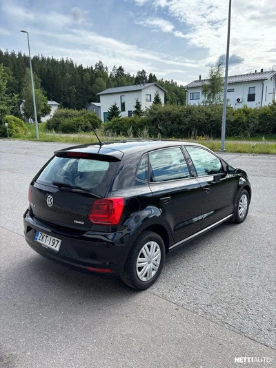 Volkswagen Polo 2016, kuva 7/10