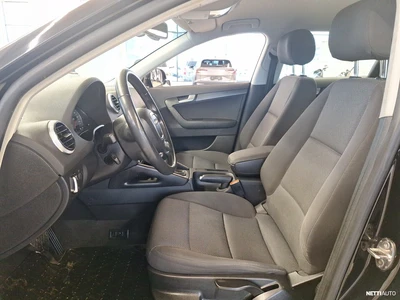 Audi A3 2010, kuva 7/22