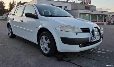 Renault Megane 2004, kuva 2/15