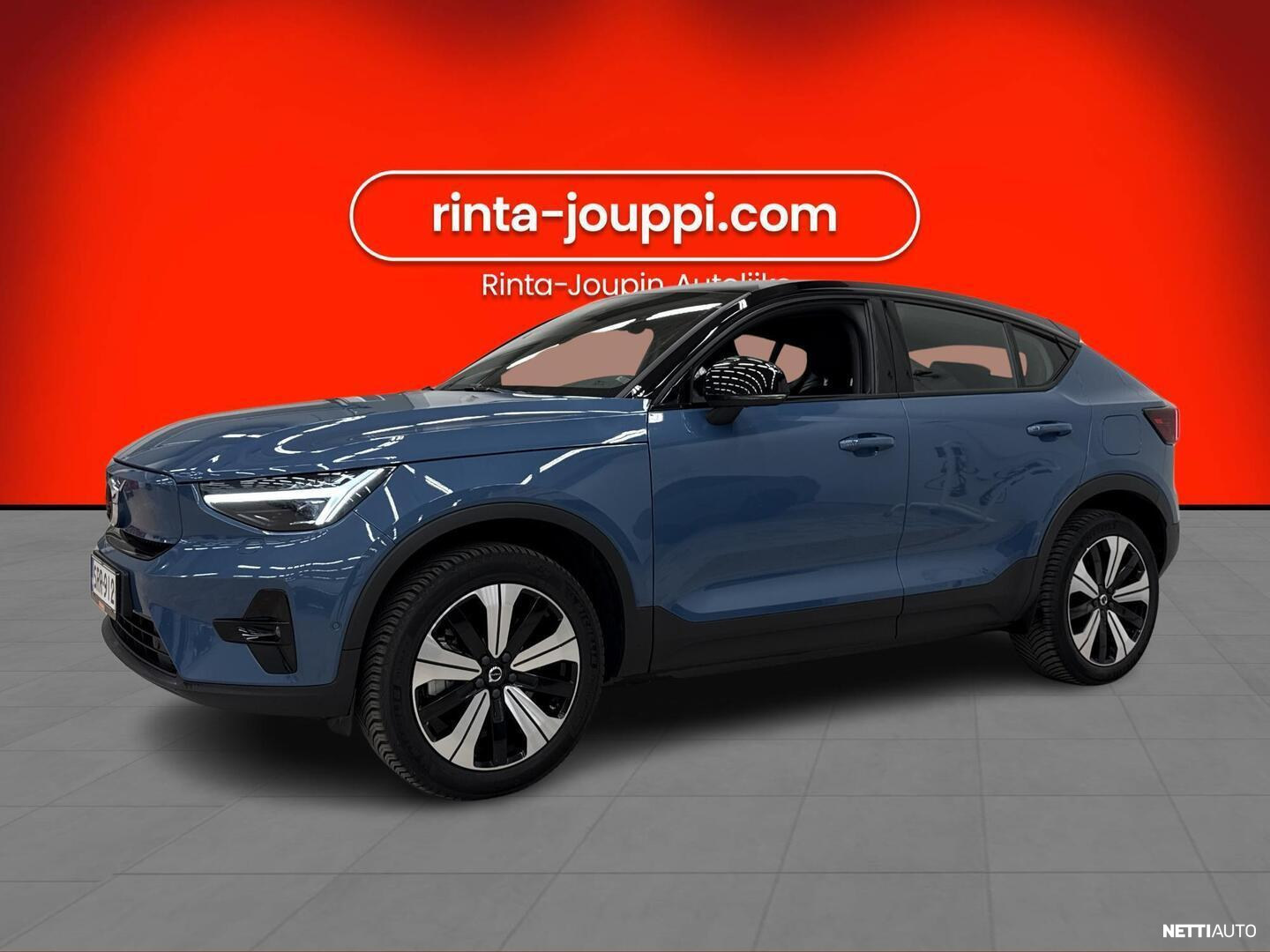 Volvo C40