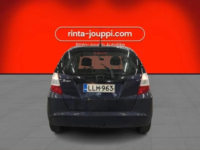 Honda Jazz 5D 1,4i Comfort i-Shift 2010, kuva 7/52