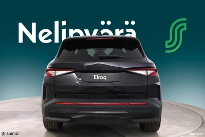 Skoda Elroq 85x 4x4 RS 2027, kuva 7/33