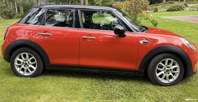 MINI Cooper 2019, kuva 4/23