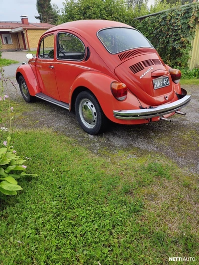 Volkswagen 1600 1303S 1973, photo 4/10