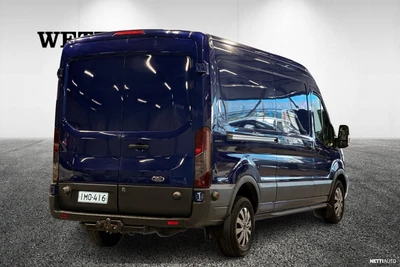 Ford Transit 2016, photo 4/31