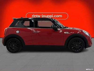 MINI Cooper S Cooper S A Business Plus 2018, kuva 5/30